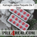 Kamagra Jalea Paquete De 7 Días 19